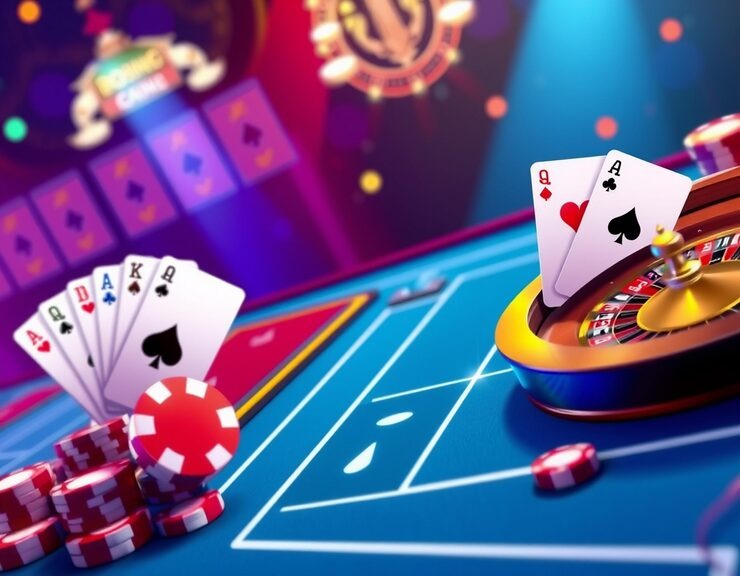 sinar777 slot mobile app interface showing sportsbook and live-dealer sections