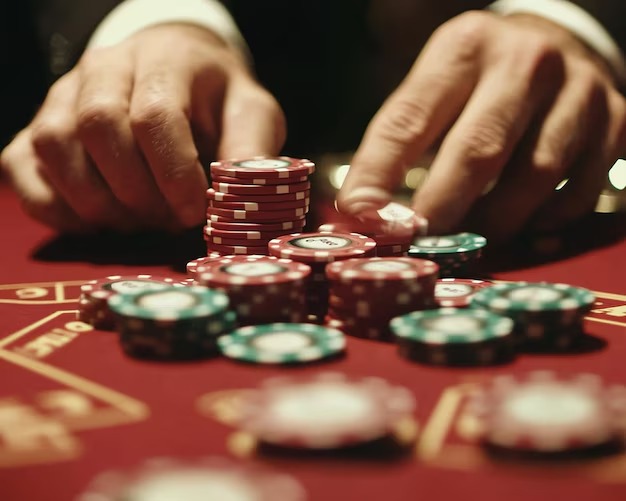 sinar777 slot featured game showcase