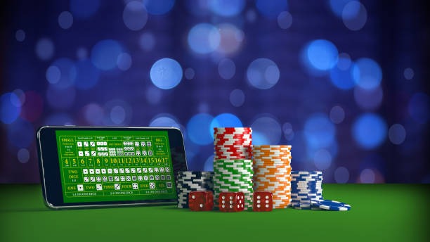 sinar777 slot App 