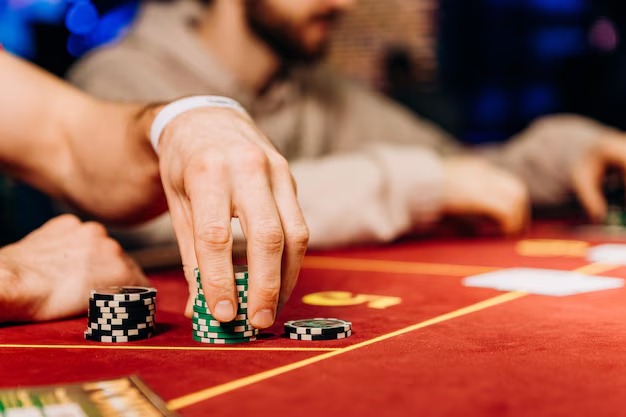 Withdrawal Request Game 